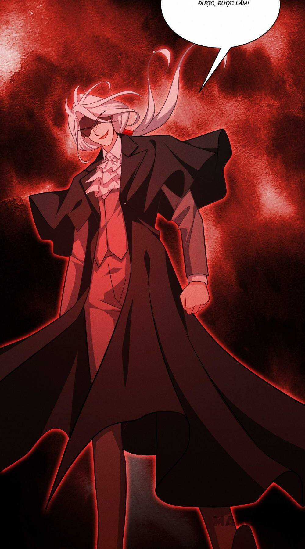 Bị Cắn Thành Vương Giả Chapter 46 trang 19