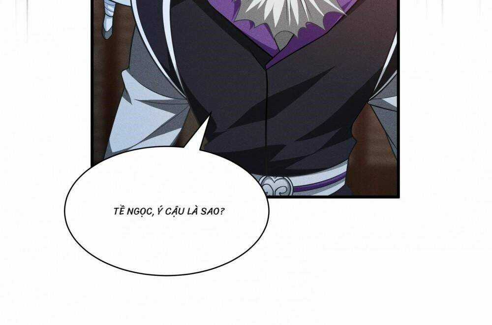 Bị Cắn Thành Vương Giả Chapter 46 trang 21