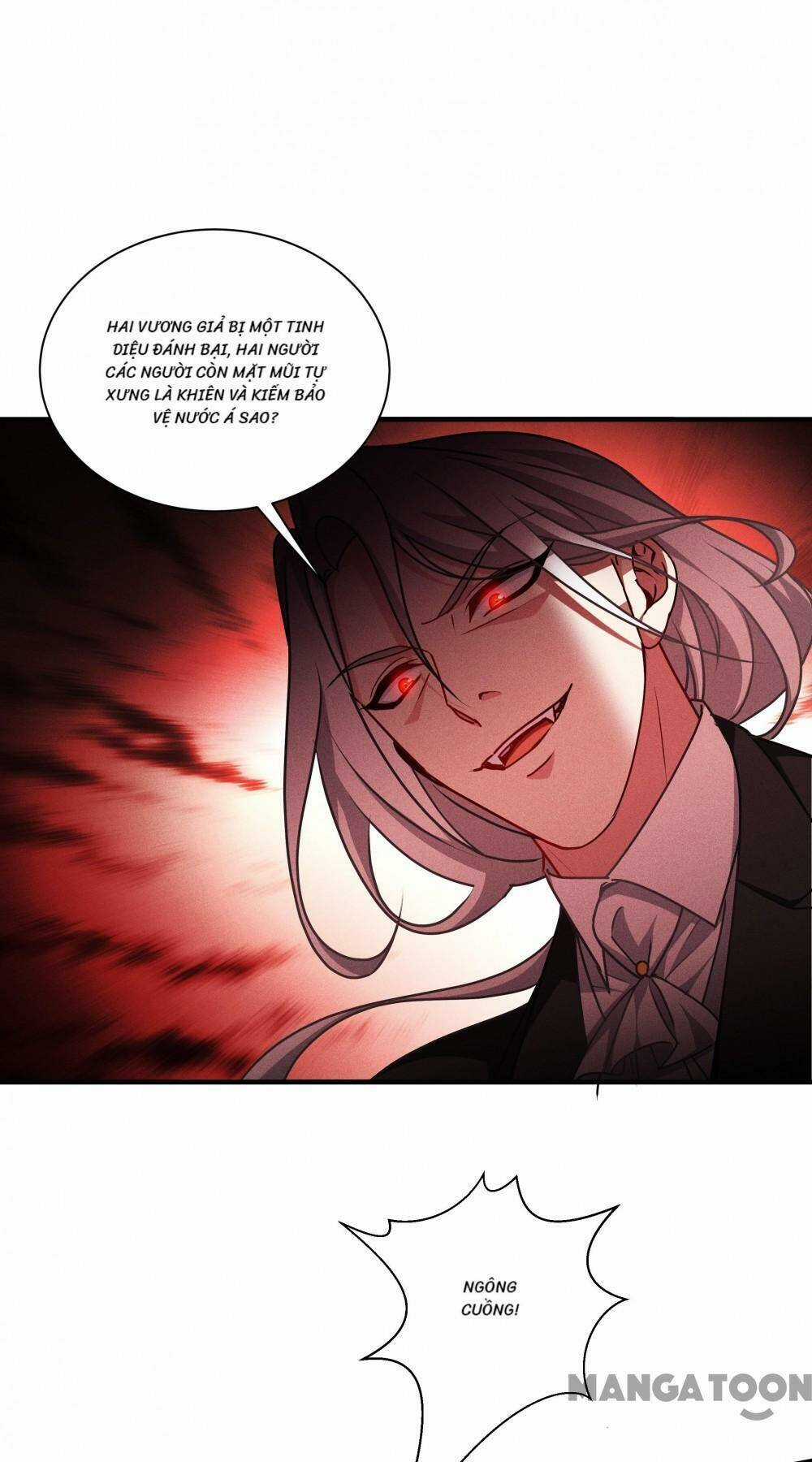 Bị Cắn Thành Vương Giả Chapter 46 trang 22