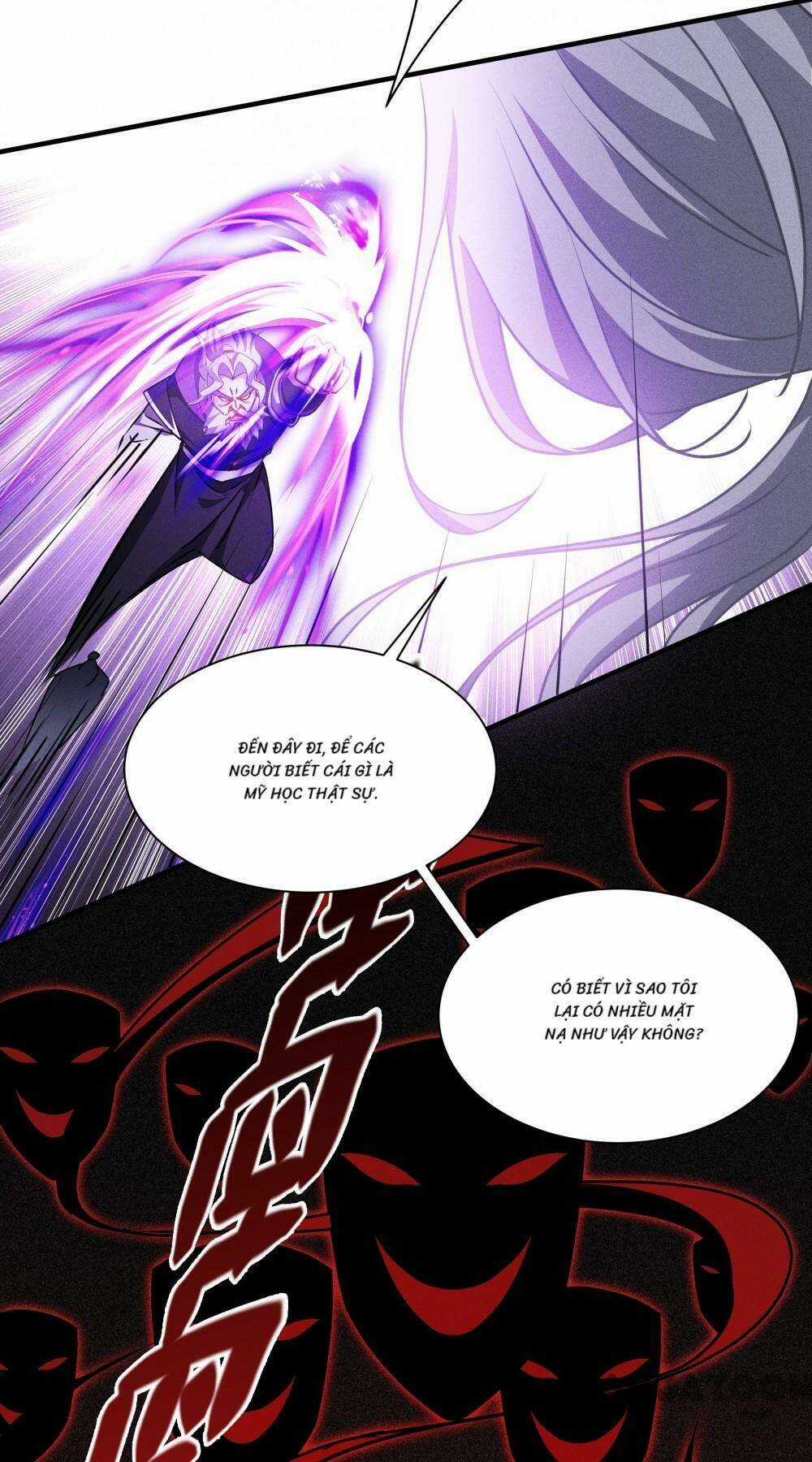 Bị Cắn Thành Vương Giả Chapter 46 trang 23