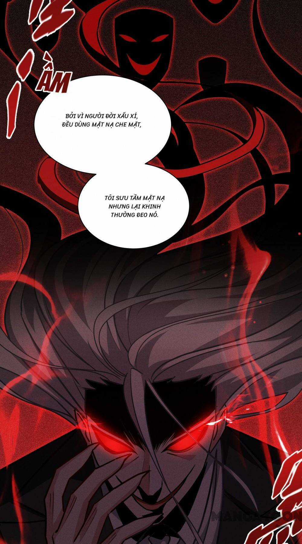 Bị Cắn Thành Vương Giả Chapter 46 trang 24