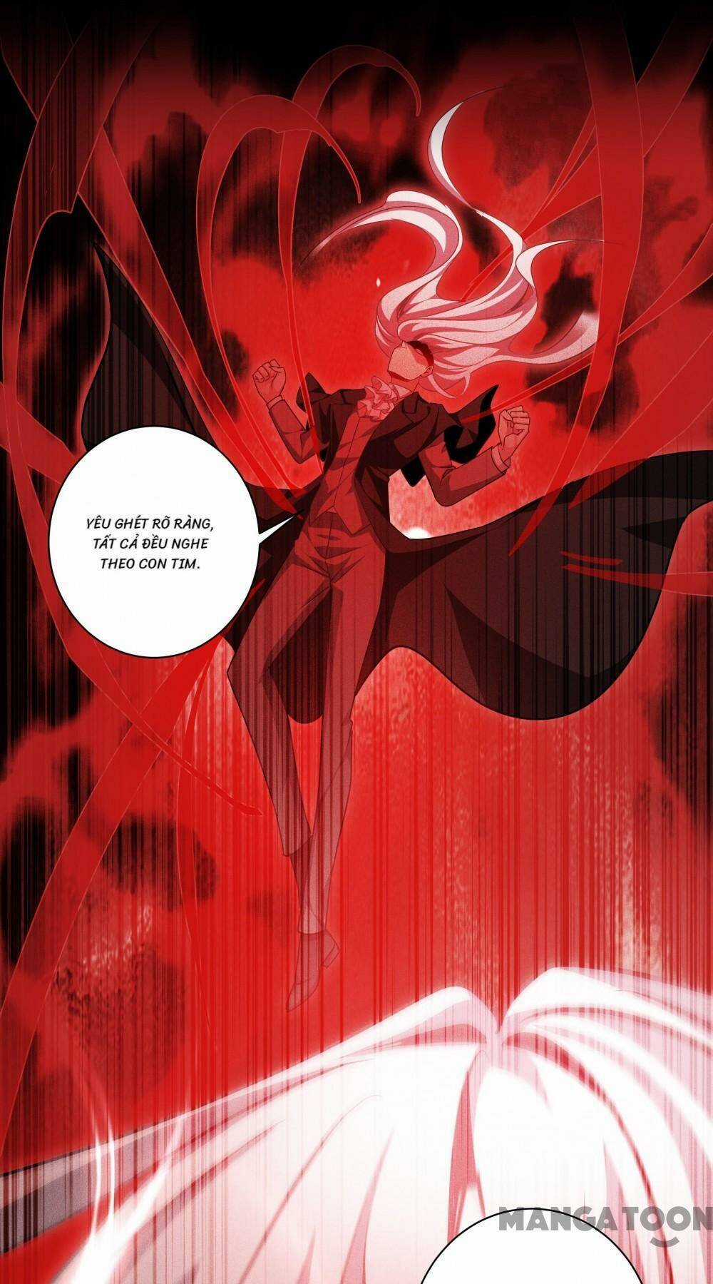 Bị Cắn Thành Vương Giả Chapter 46 trang 26