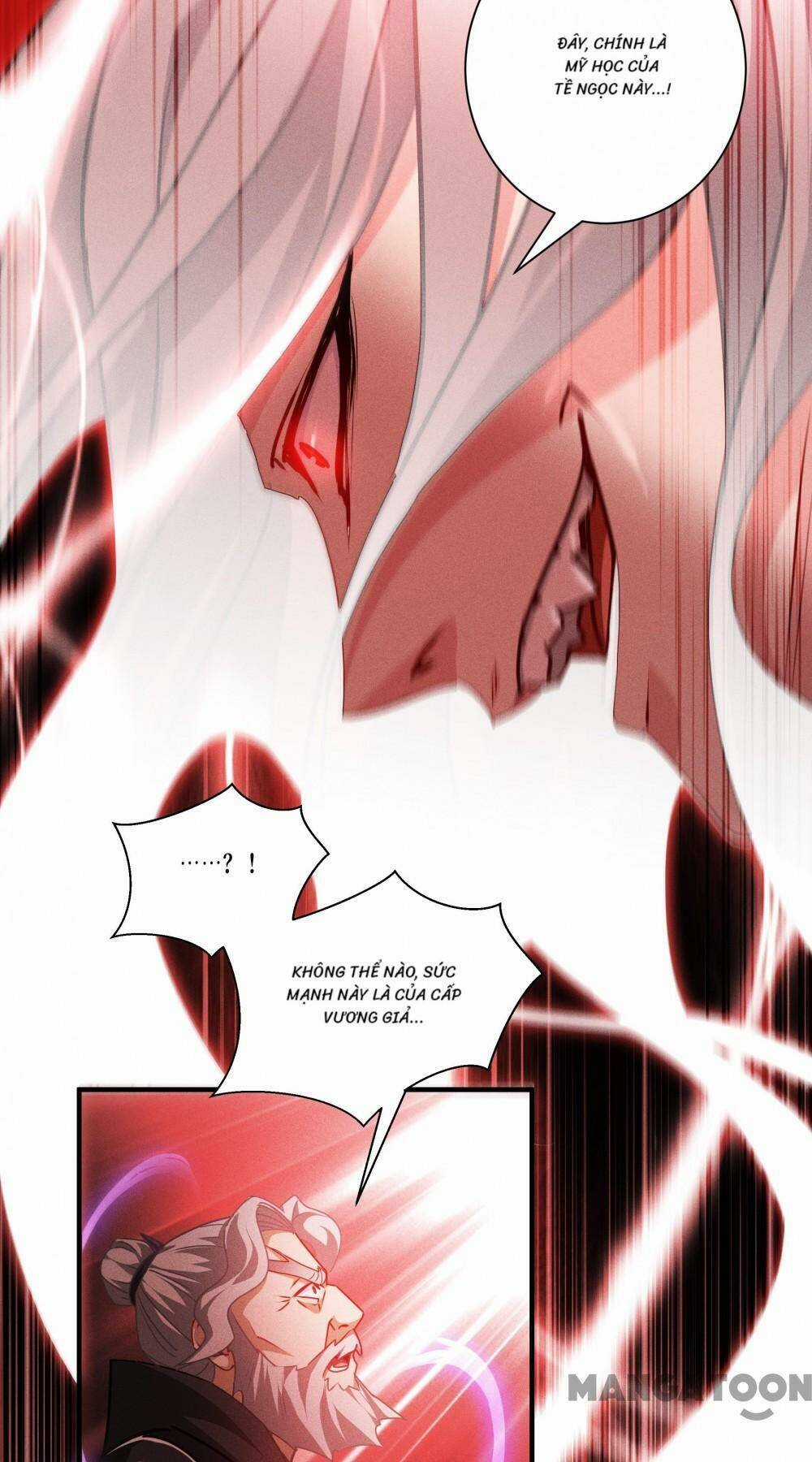 Bị Cắn Thành Vương Giả Chapter 46 trang 27