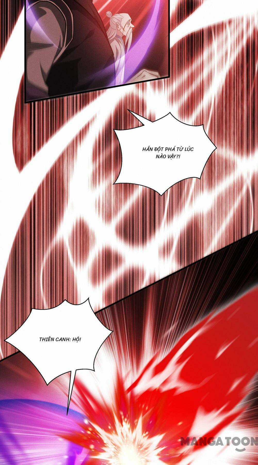 Bị Cắn Thành Vương Giả Chapter 46 trang 28