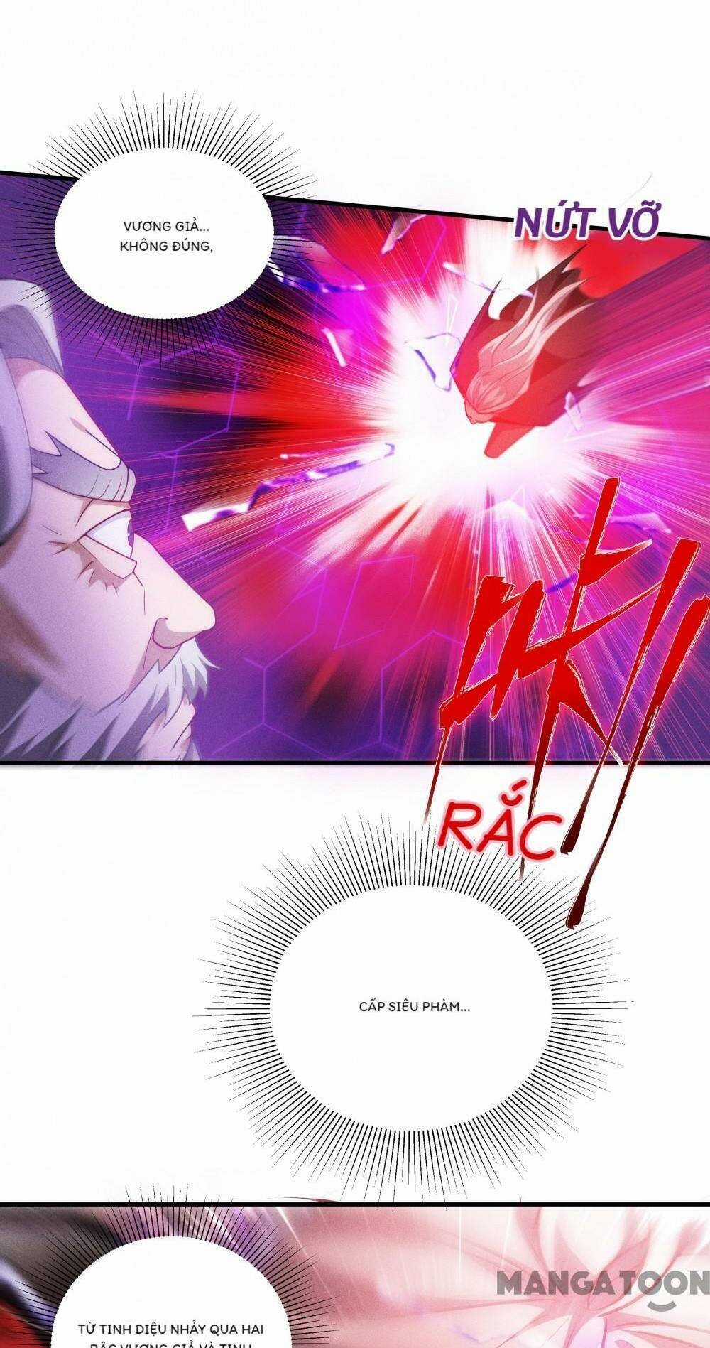 Bị Cắn Thành Vương Giả Chapter 46 trang 30