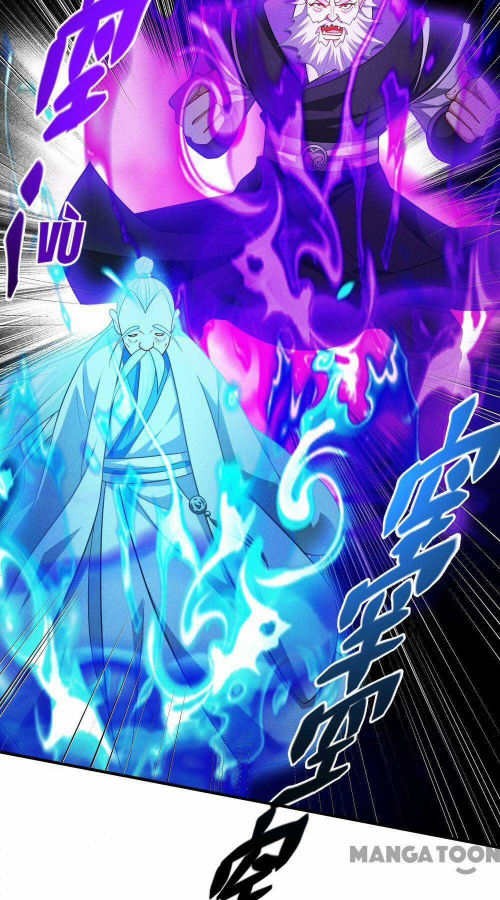 Bị Cắn Thành Vương Giả Chapter 46 trang 32