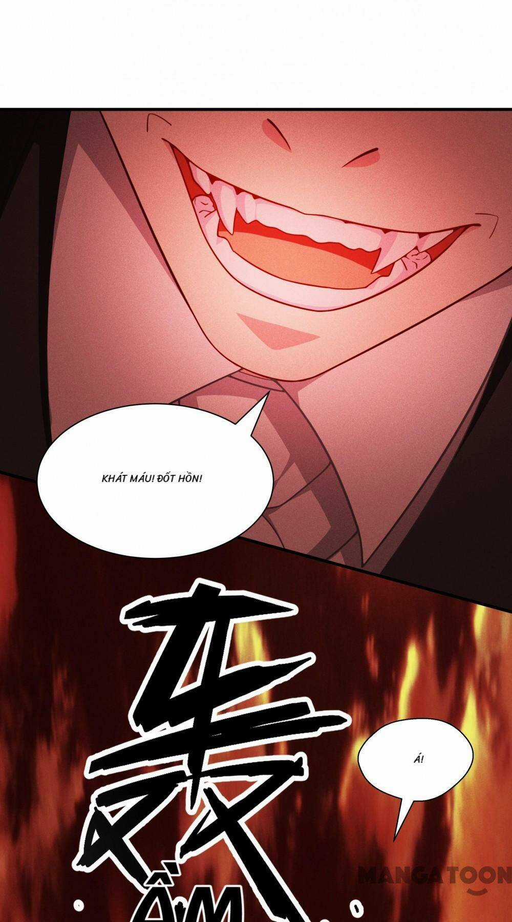 Bị Cắn Thành Vương Giả Chapter 46 trang 34