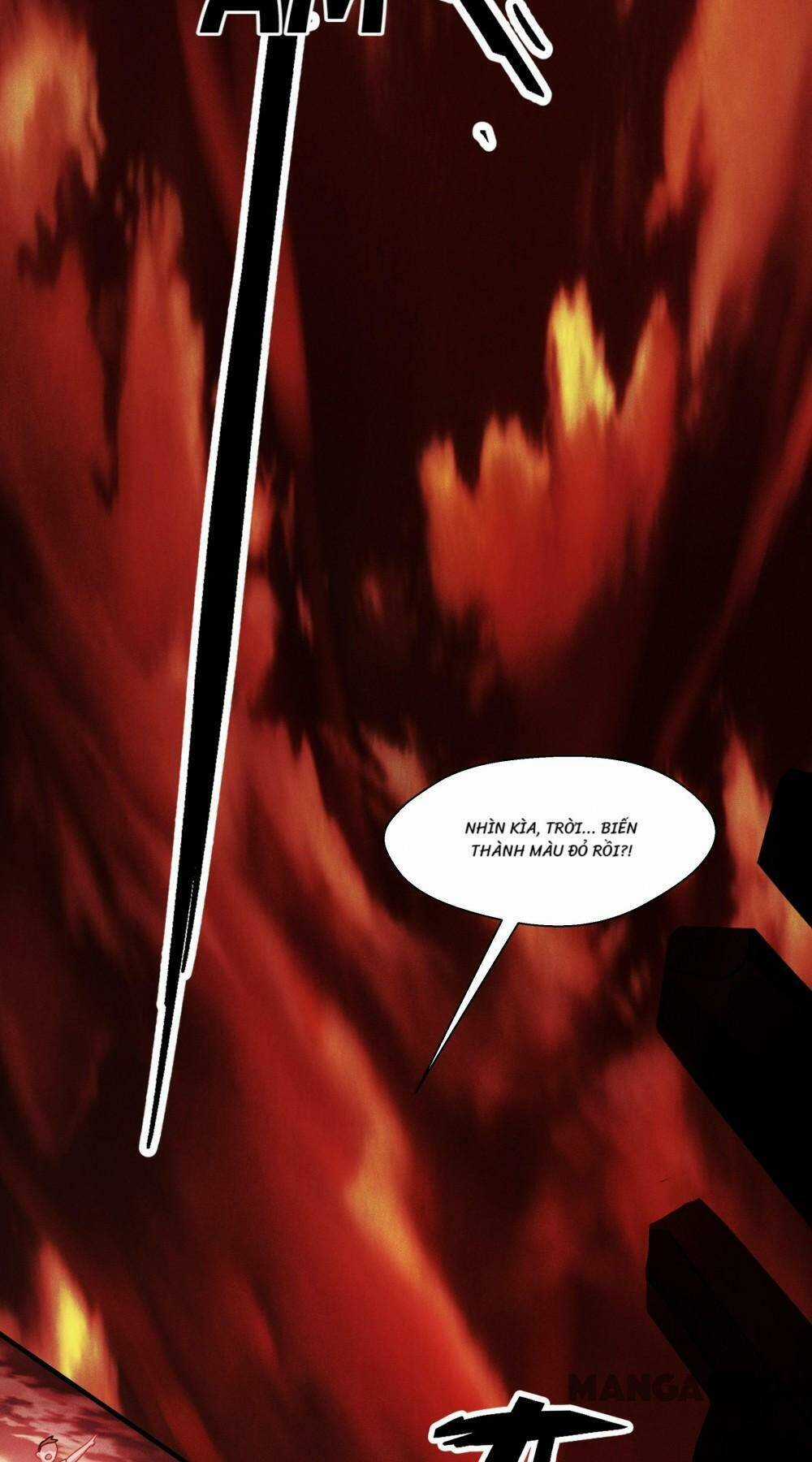 Bị Cắn Thành Vương Giả Chapter 46 trang 35