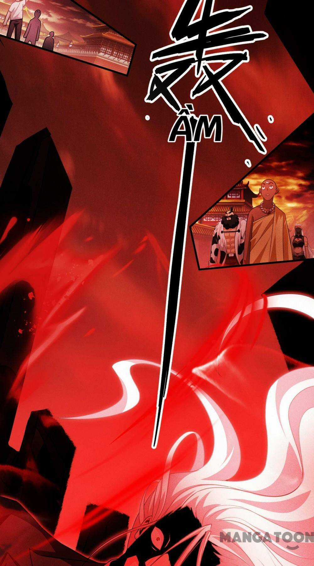 Bị Cắn Thành Vương Giả Chapter 46 trang 36