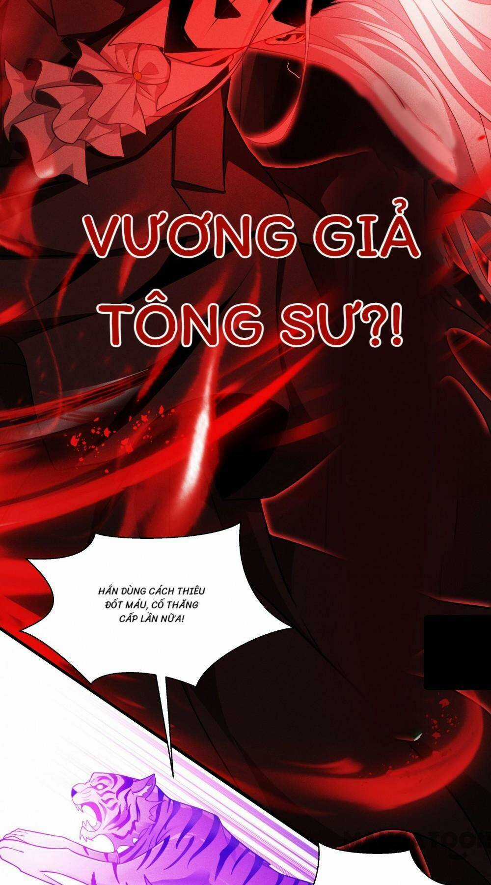 Bị Cắn Thành Vương Giả Chapter 46 trang 37