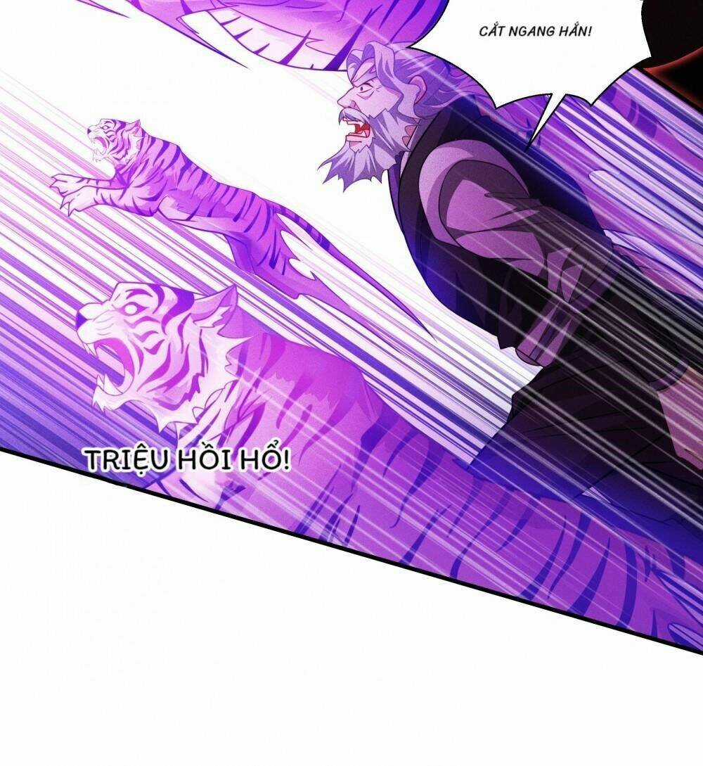 Bị Cắn Thành Vương Giả Chapter 46 trang 38