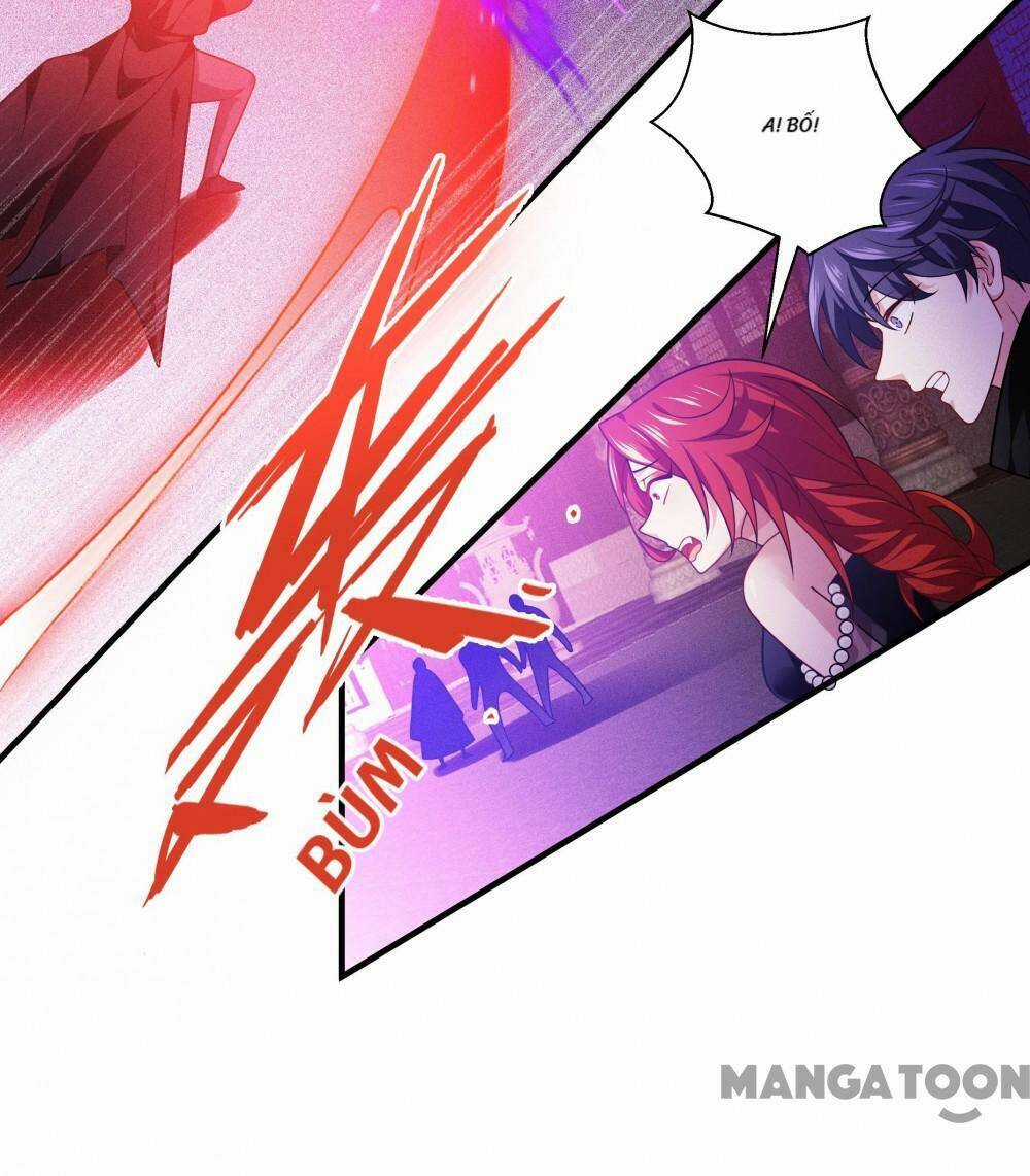 Bị Cắn Thành Vương Giả Chapter 46 trang 4