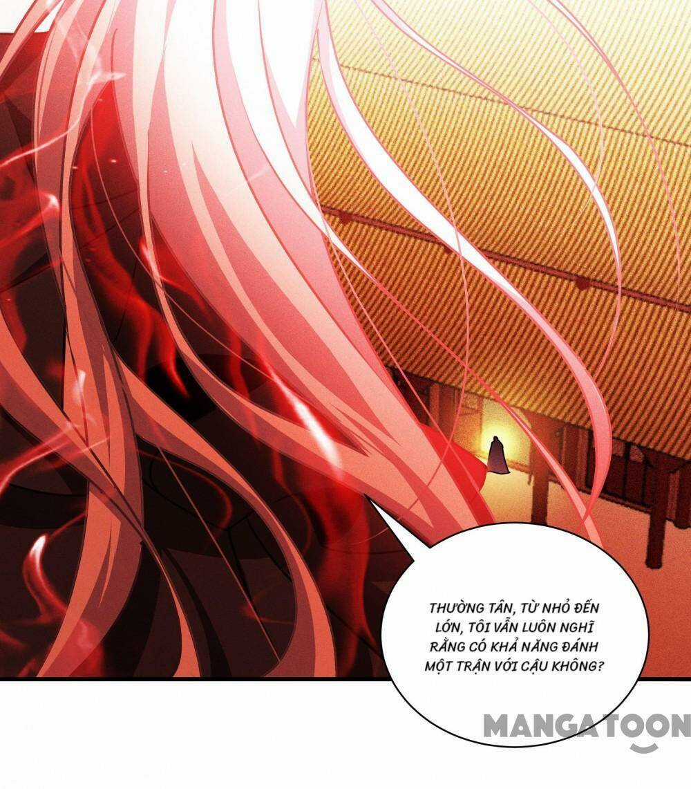 Bị Cắn Thành Vương Giả Chapter 46 trang 41