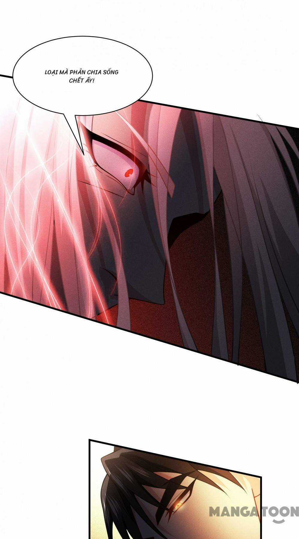 Bị Cắn Thành Vương Giả Chapter 46 trang 42