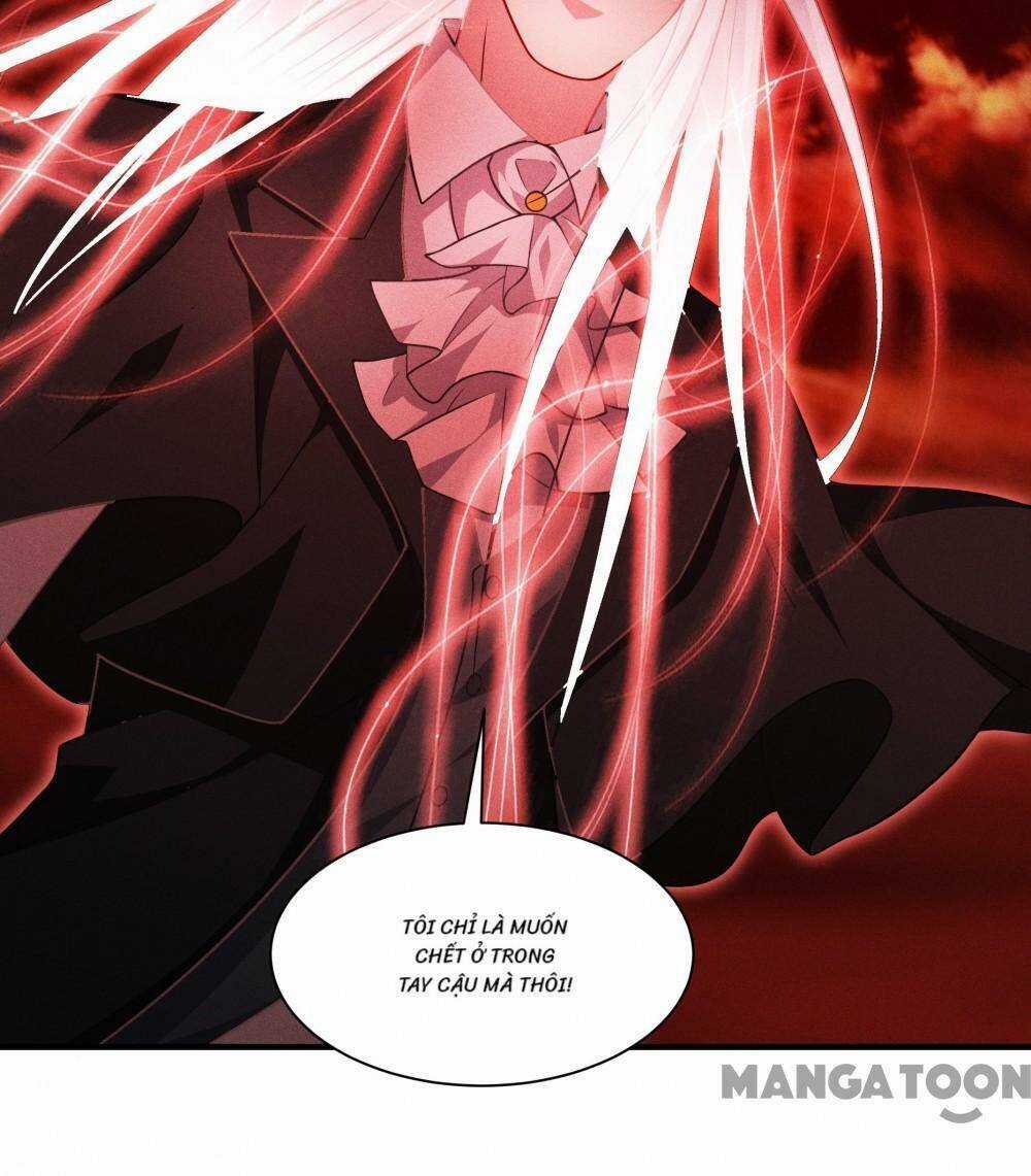 Bị Cắn Thành Vương Giả Chapter 46 trang 44