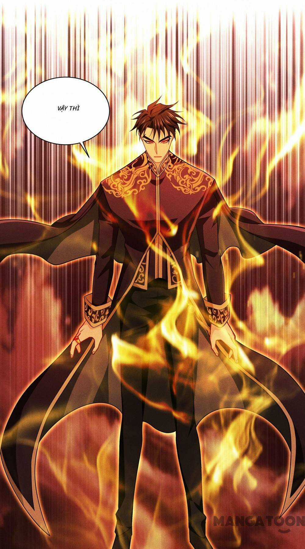 Bị Cắn Thành Vương Giả Chapter 46 trang 45