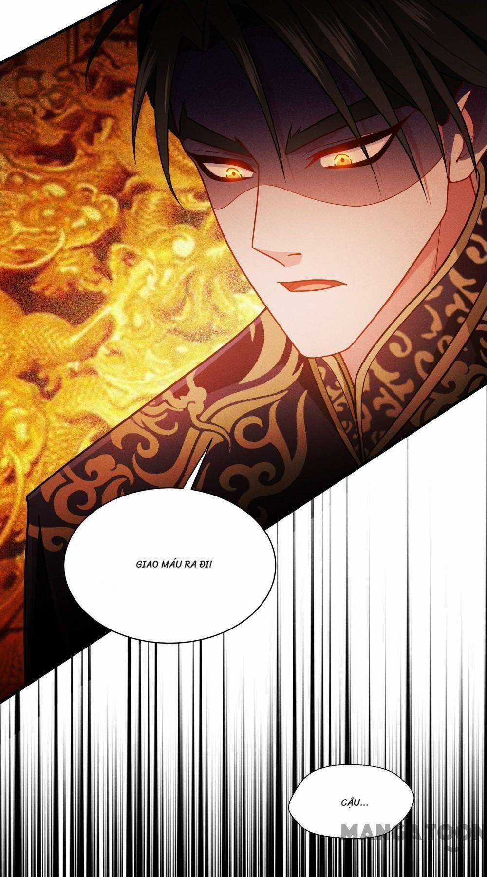 Bị Cắn Thành Vương Giả Chapter 46 trang 6