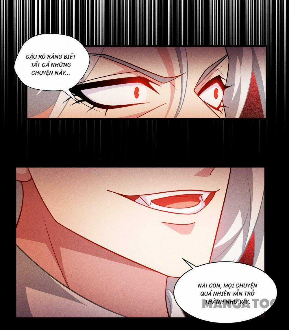 Bị Cắn Thành Vương Giả Chapter 46 trang 7