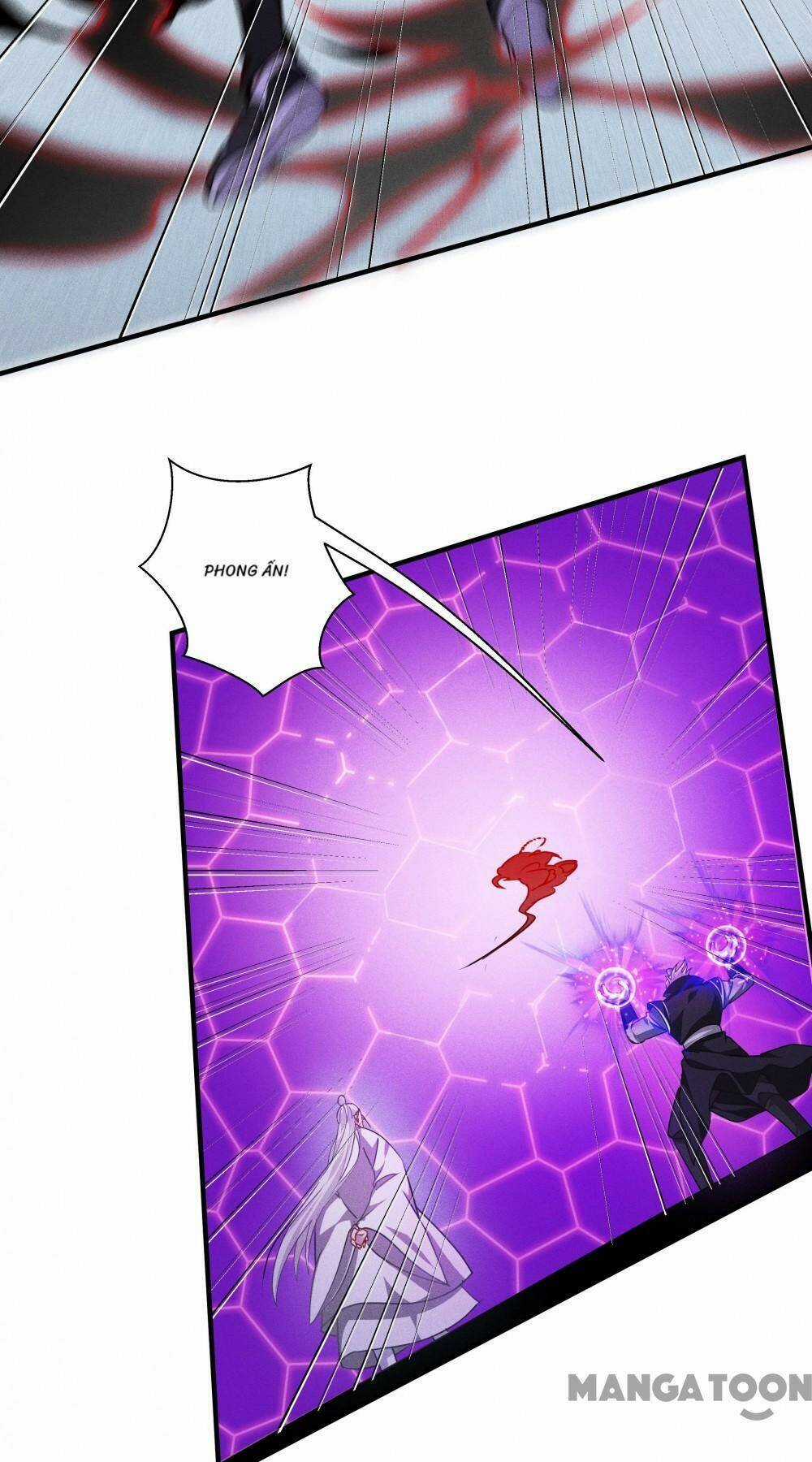 Bị Cắn Thành Vương Giả Chapter 46 trang 9