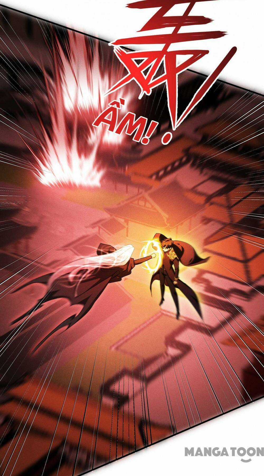 Bị Cắn Thành Vương Giả Chapter 47 trang 10