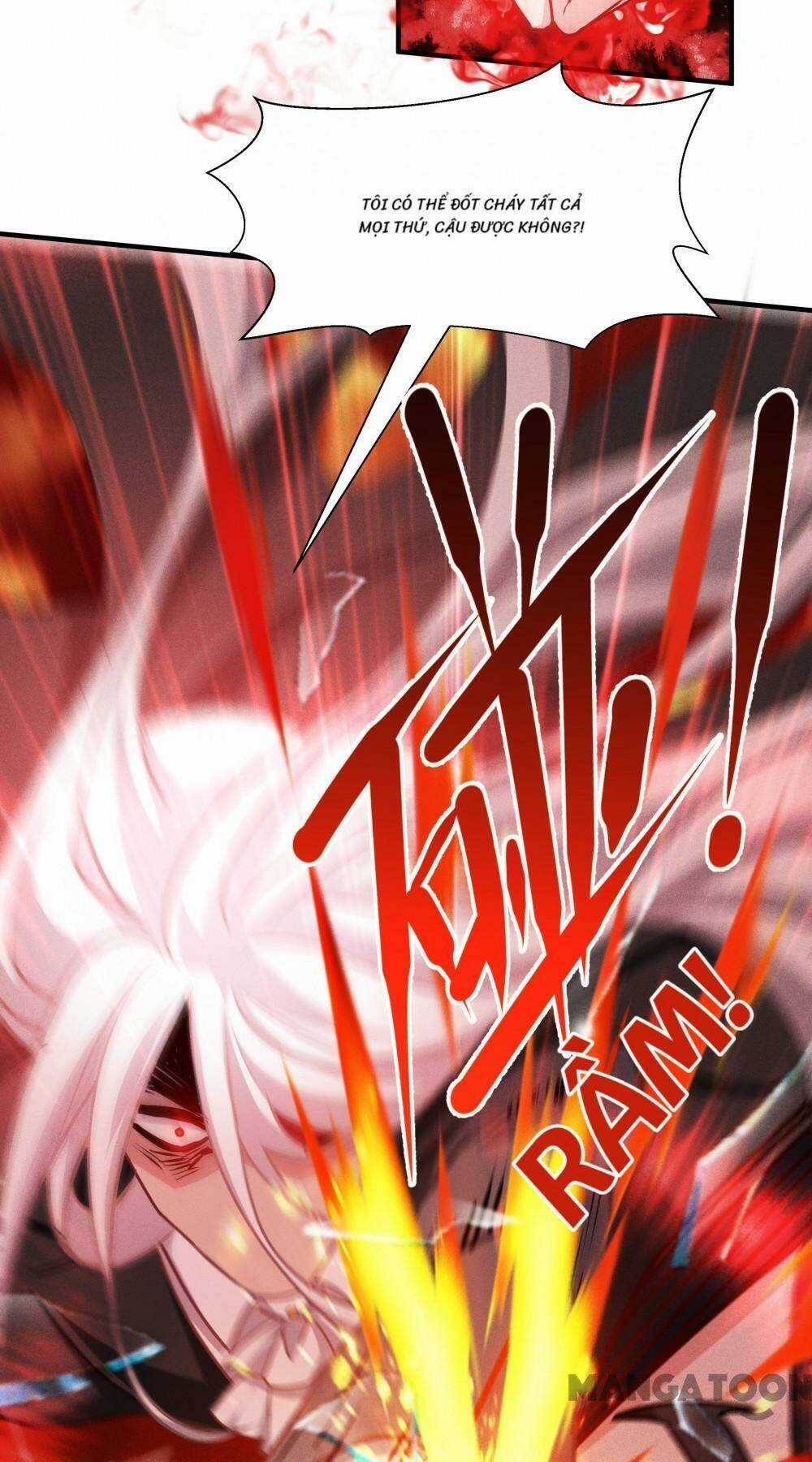 Bị Cắn Thành Vương Giả Chapter 47 trang 15