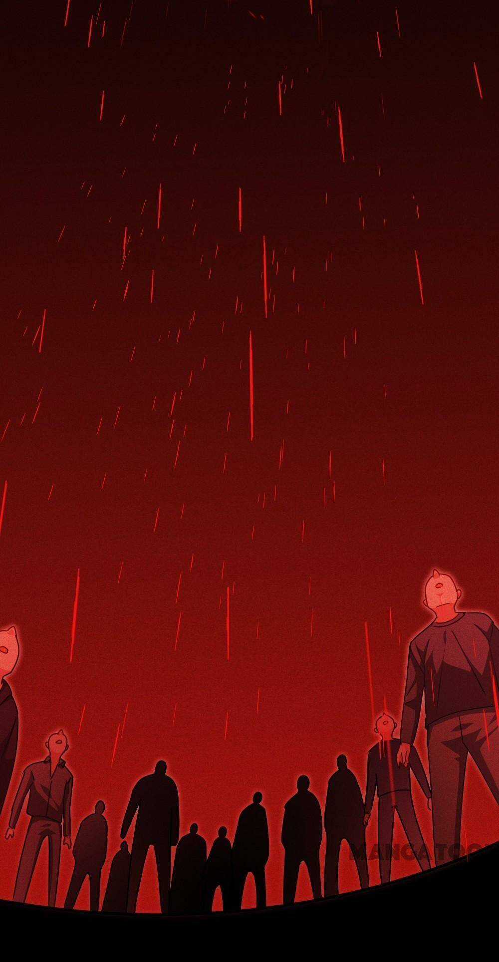 Bị Cắn Thành Vương Giả Chapter 47 trang 27