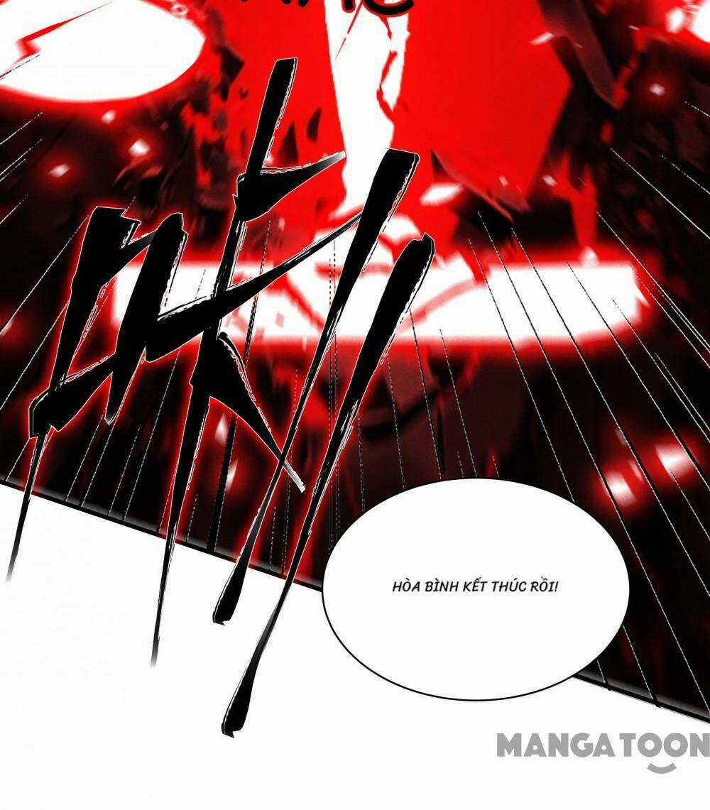 Bị Cắn Thành Vương Giả Chapter 47 trang 37