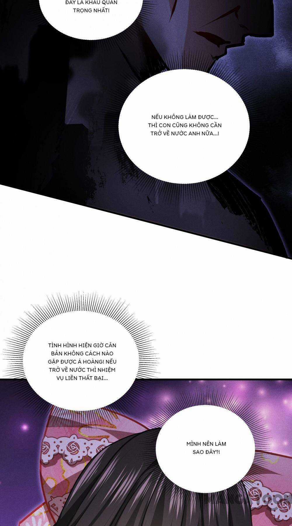 Bị Cắn Thành Vương Giả Chapter 47 trang 42