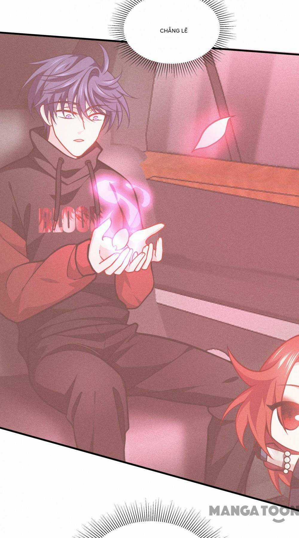 Bị Cắn Thành Vương Giả Chapter 47 trang 46