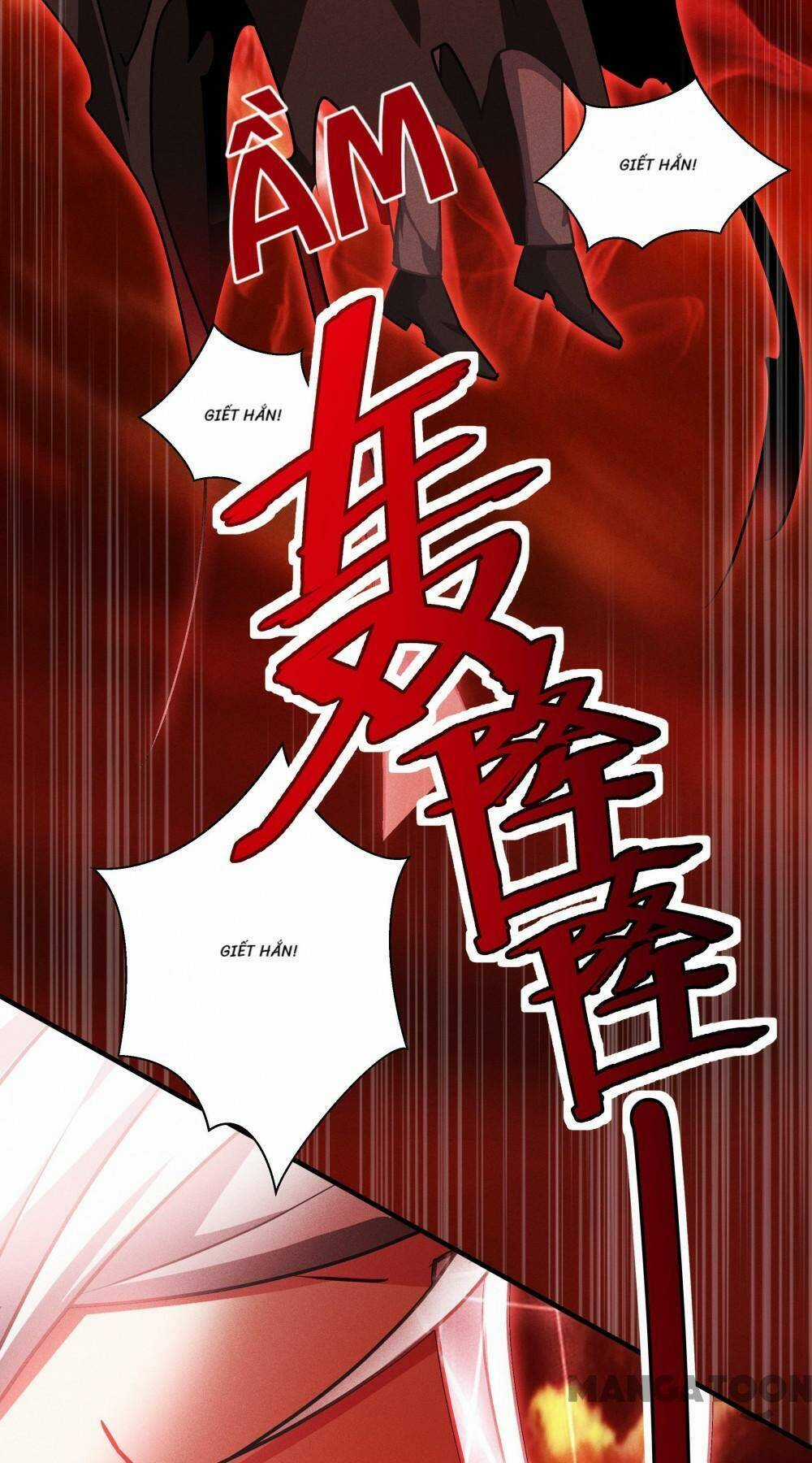 Bị Cắn Thành Vương Giả Chapter 47 trang 5