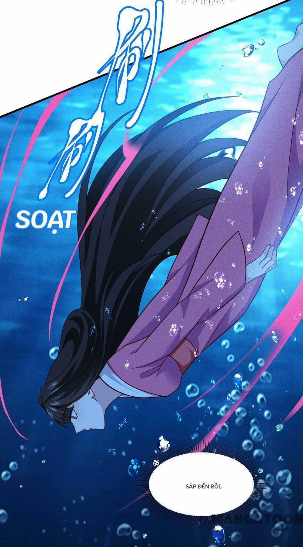 Bị Cắn Thành Vương Giả Chapter 48 trang 10