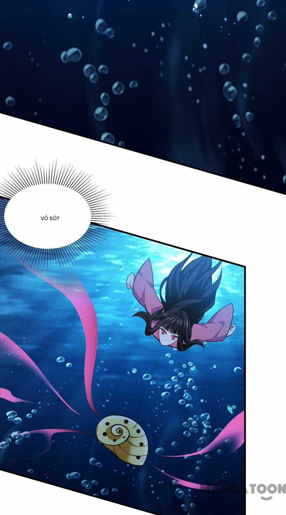 Bị Cắn Thành Vương Giả Chapter 48 trang 11