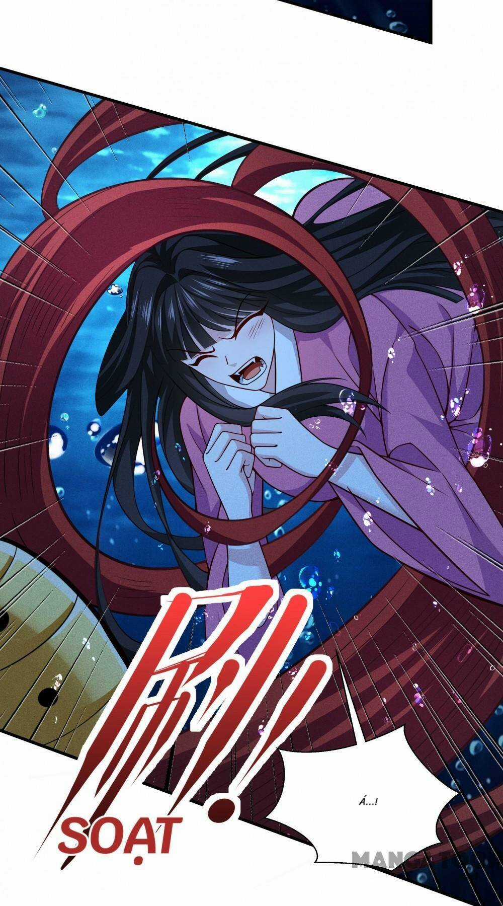 Bị Cắn Thành Vương Giả Chapter 48 trang 12