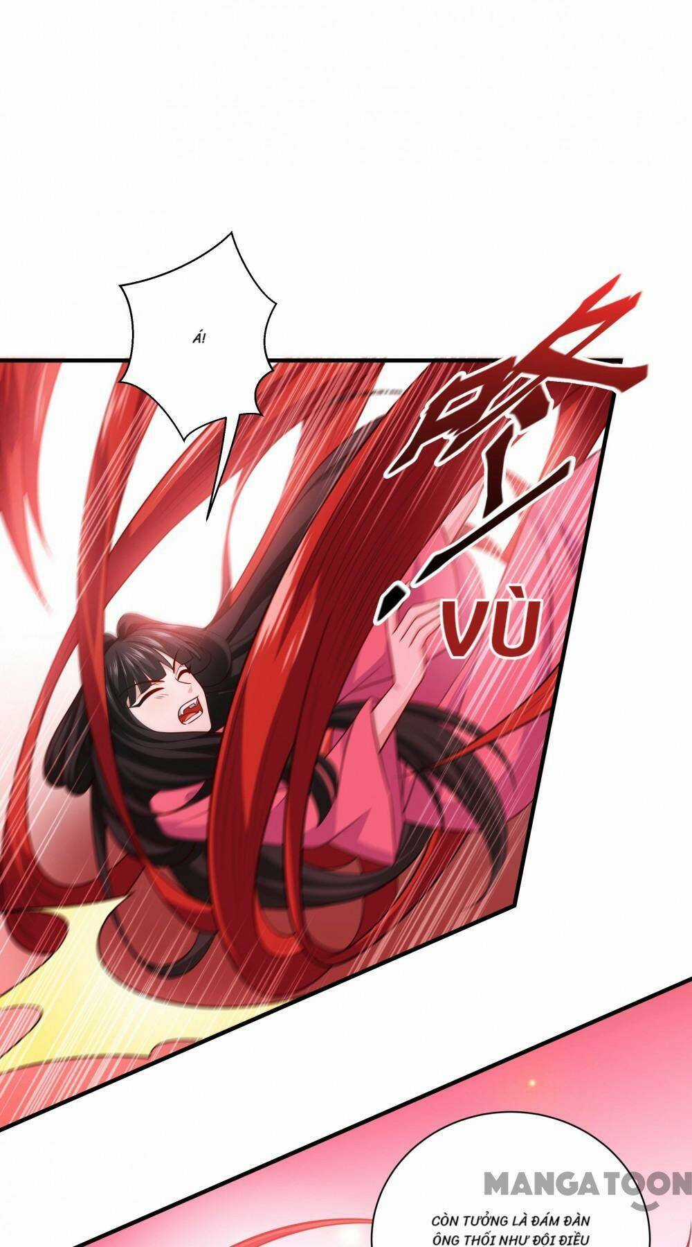 Bị Cắn Thành Vương Giả Chapter 48 trang 14