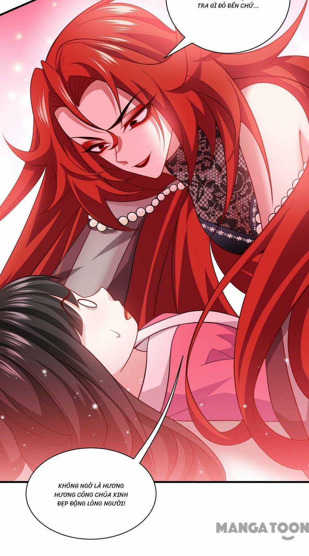 Bị Cắn Thành Vương Giả Chapter 48 trang 15