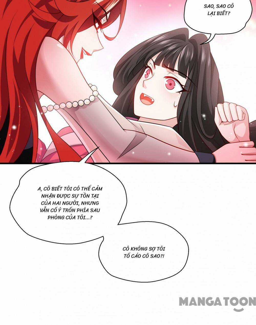 Bị Cắn Thành Vương Giả Chapter 48 trang 17