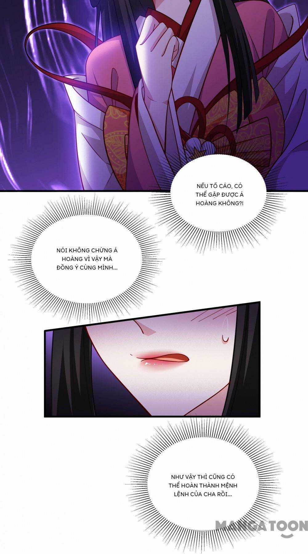 Bị Cắn Thành Vương Giả Chapter 48 trang 2