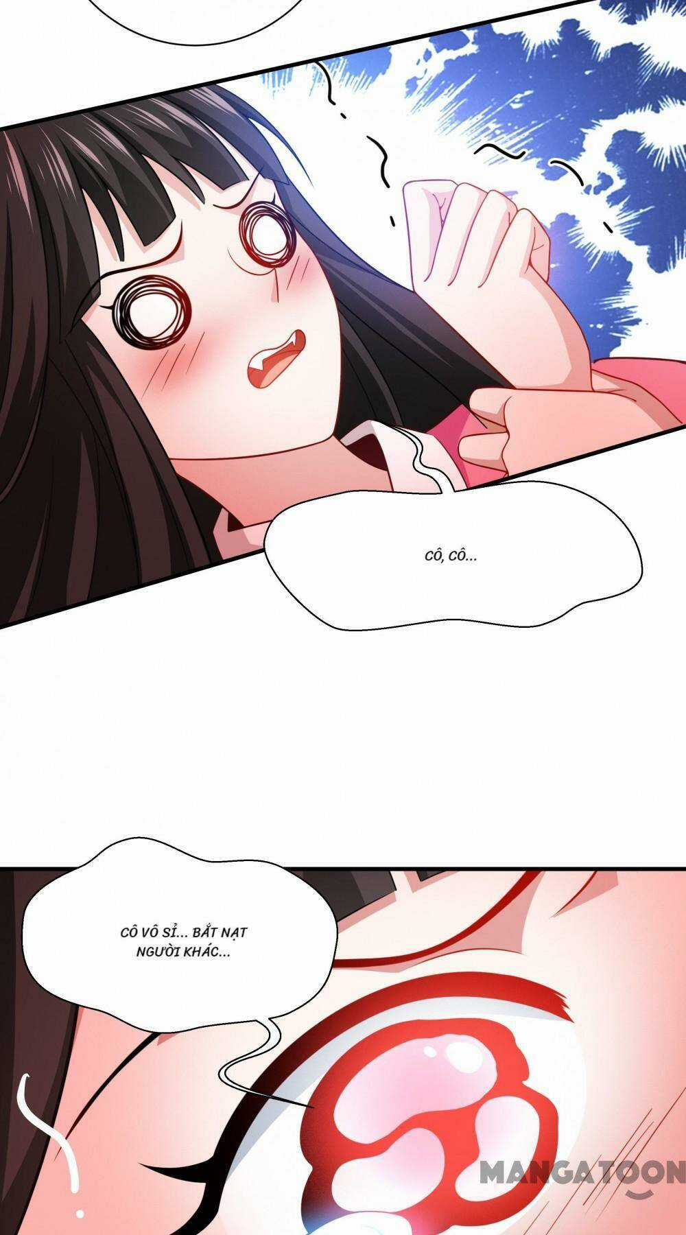 Bị Cắn Thành Vương Giả Chapter 48 trang 24