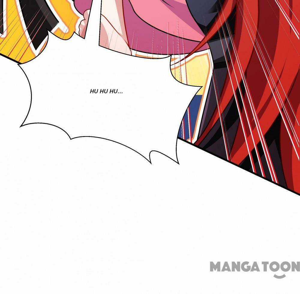 Bị Cắn Thành Vương Giả Chapter 48 trang 26