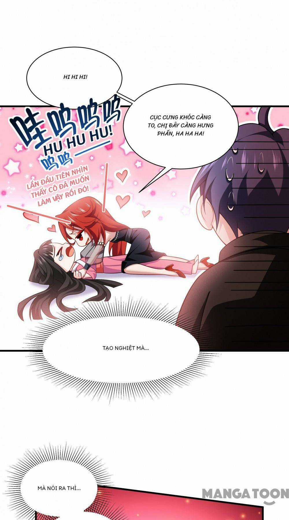 Bị Cắn Thành Vương Giả Chapter 48 trang 27