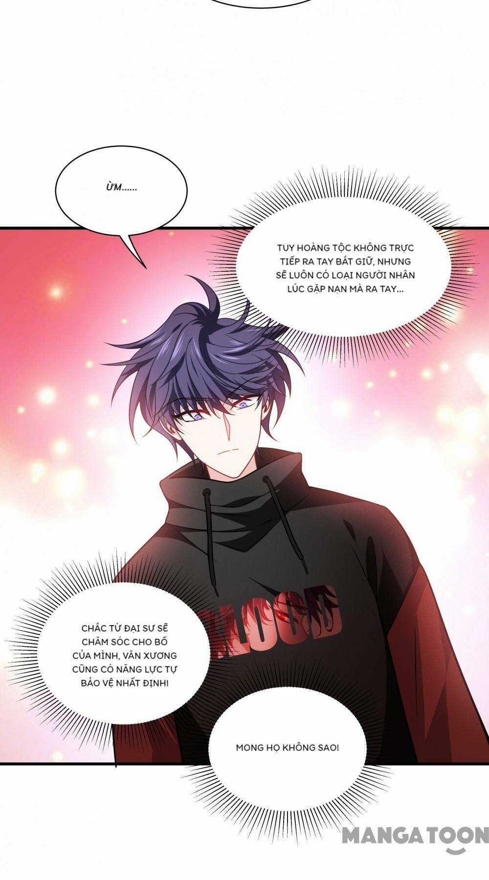 Bị Cắn Thành Vương Giả Chapter 48 trang 31