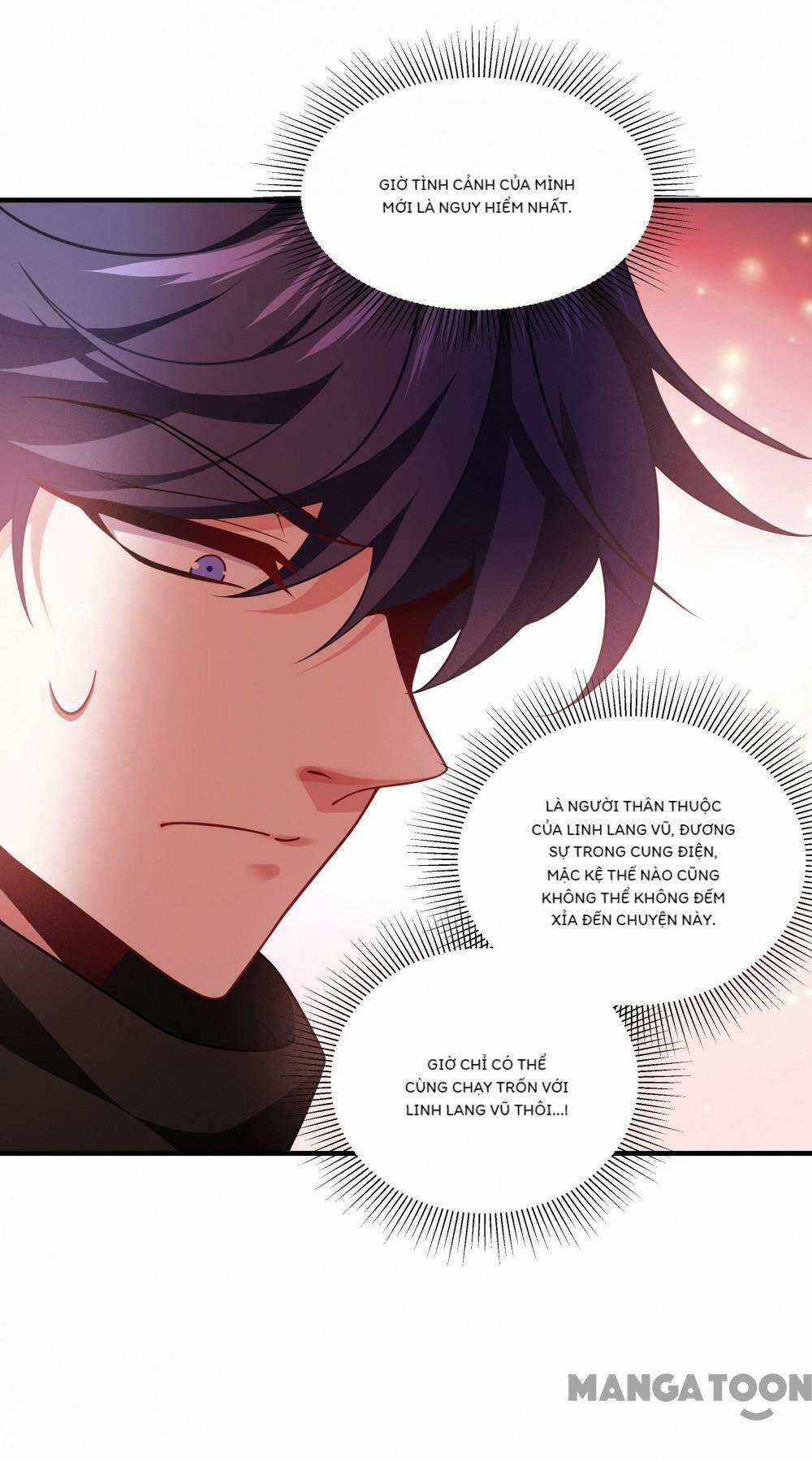 Bị Cắn Thành Vương Giả Chapter 48 trang 32