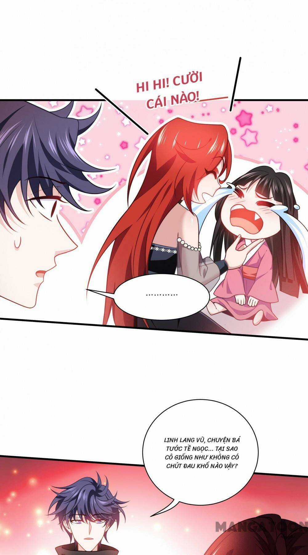 Bị Cắn Thành Vương Giả Chapter 48 trang 33