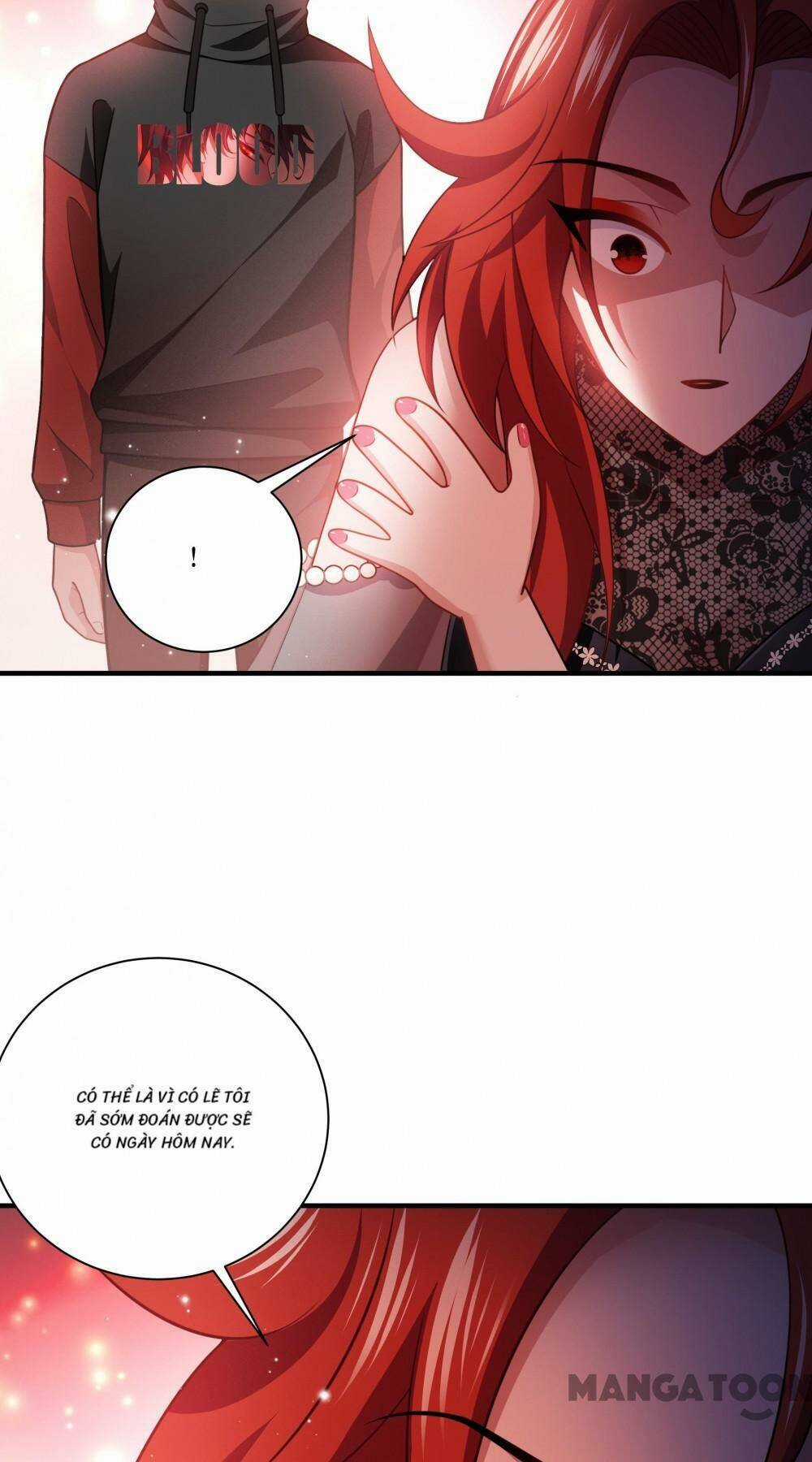 Bị Cắn Thành Vương Giả Chapter 48 trang 34