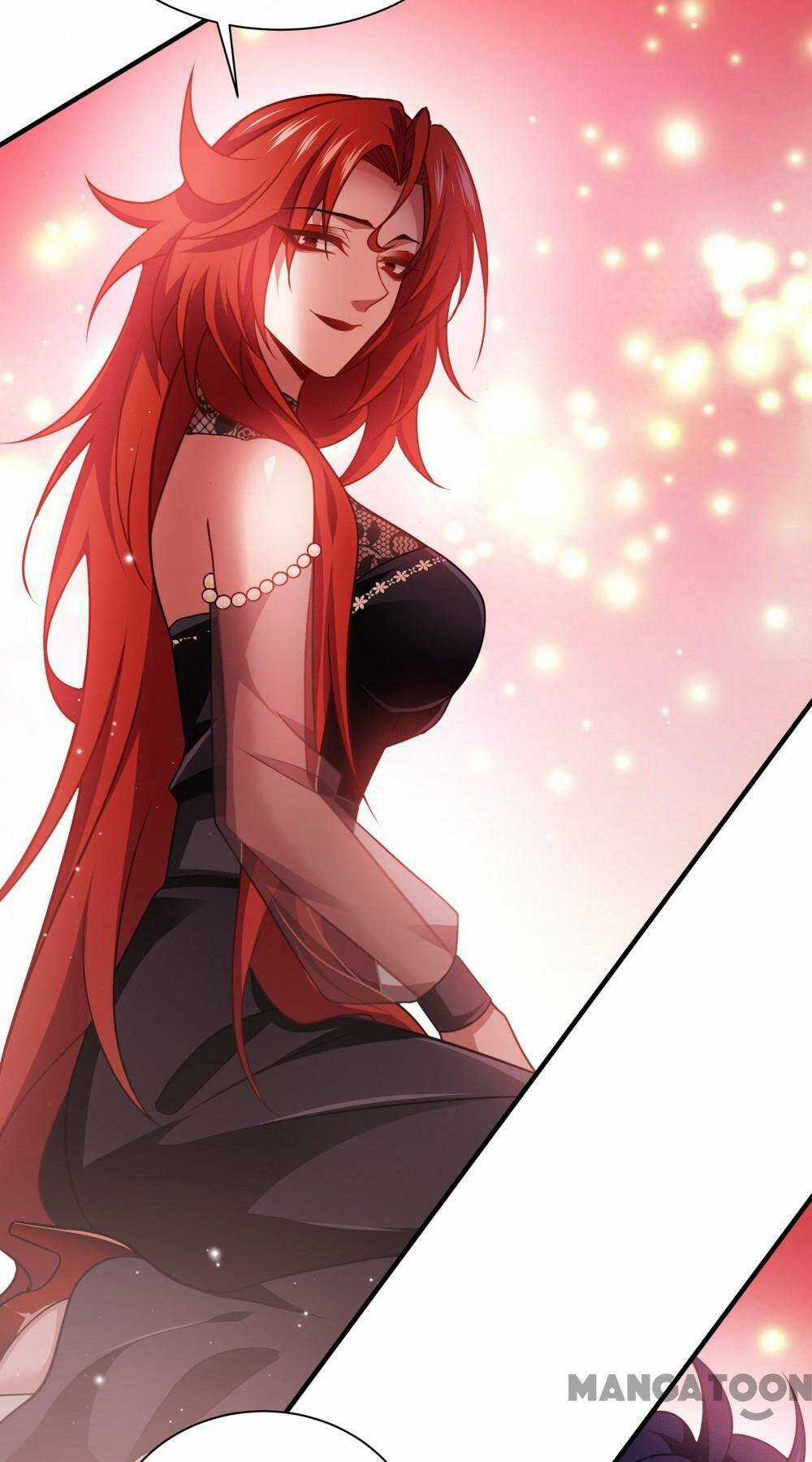 Bị Cắn Thành Vương Giả Chapter 48 trang 36