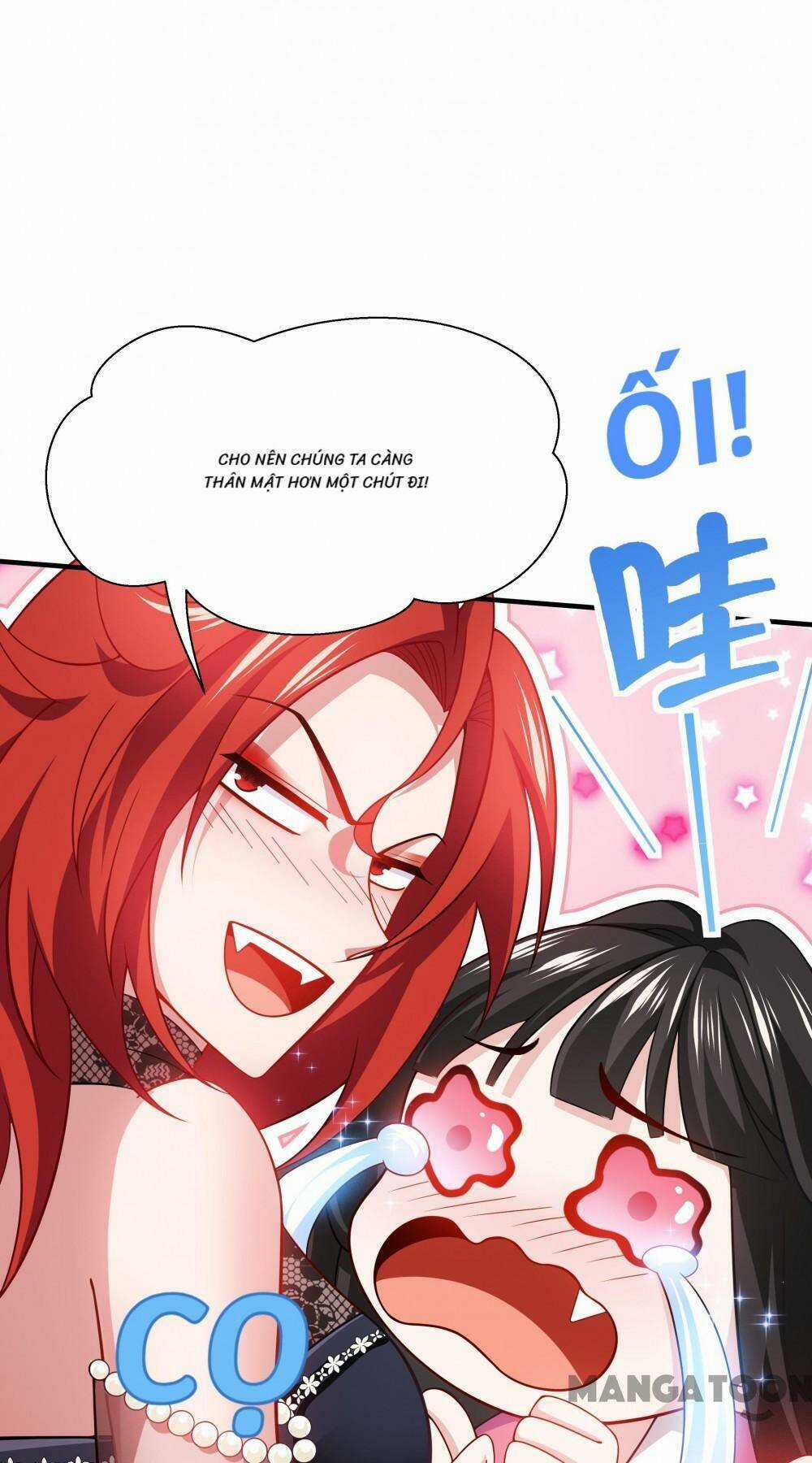 Bị Cắn Thành Vương Giả Chapter 48 trang 38