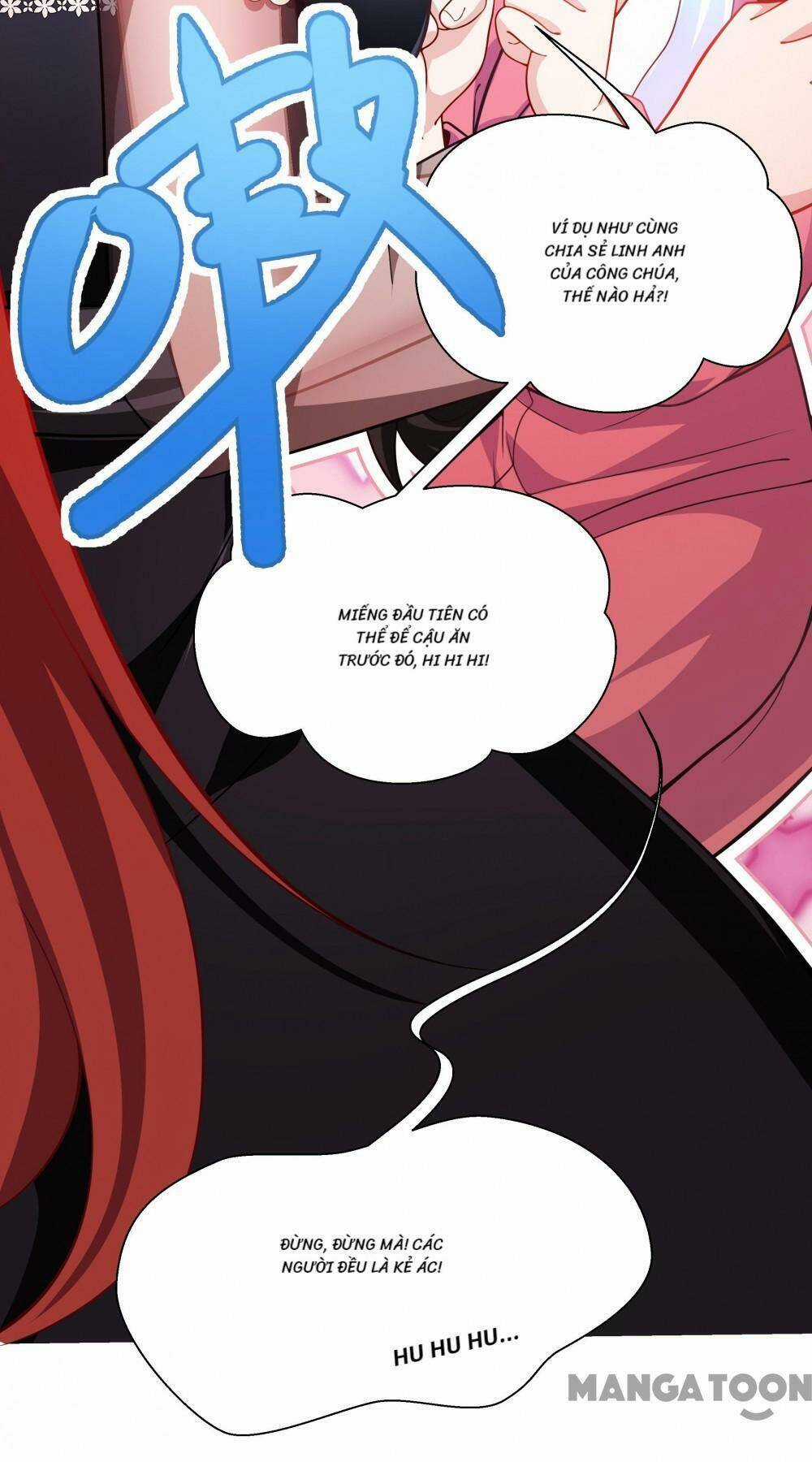 Bị Cắn Thành Vương Giả Chapter 48 trang 39