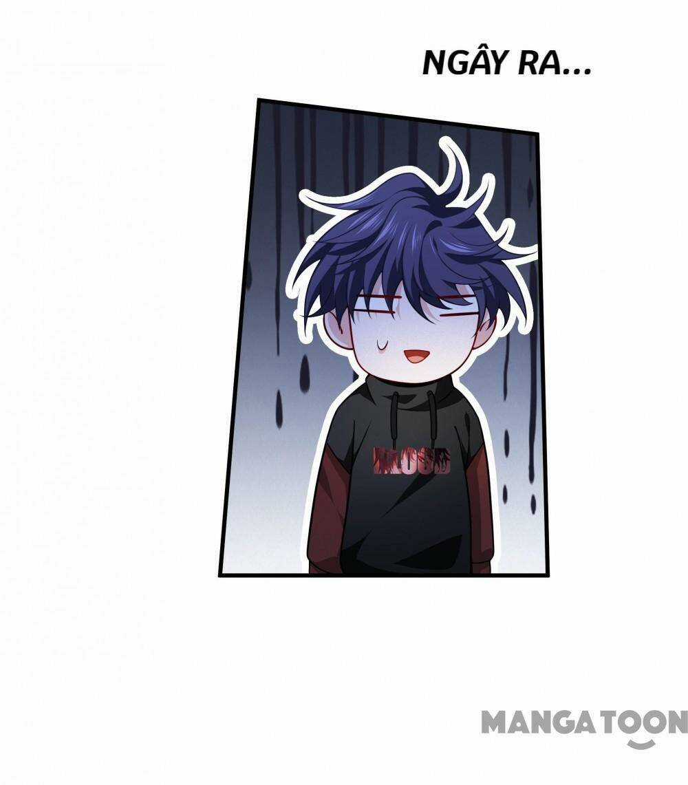 Bị Cắn Thành Vương Giả Chapter 48 trang 40