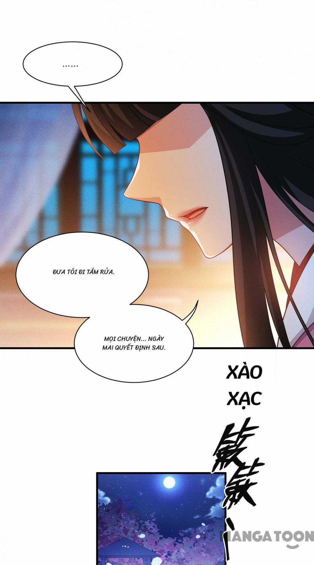 Bị Cắn Thành Vương Giả Chapter 48 trang 6