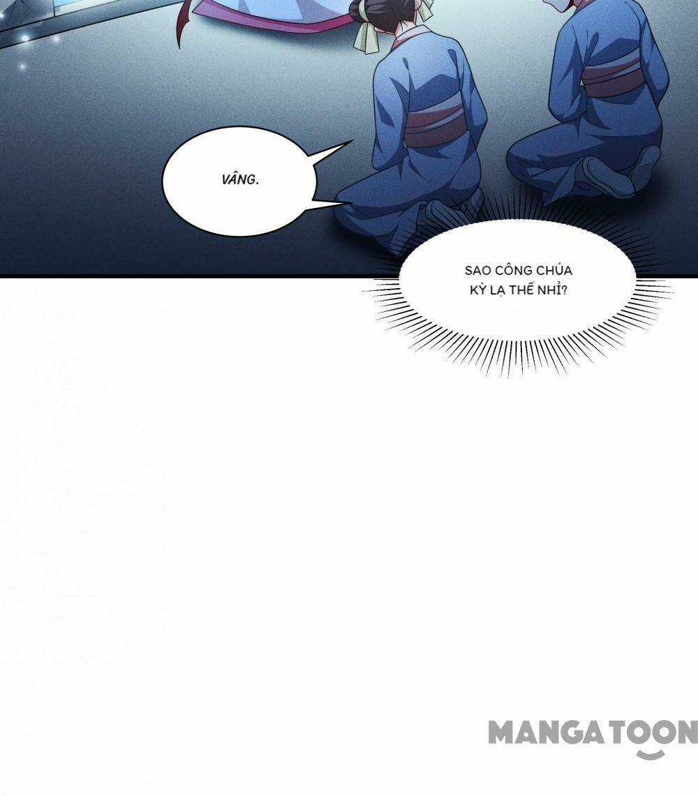 Bị Cắn Thành Vương Giả Chapter 48 trang 8